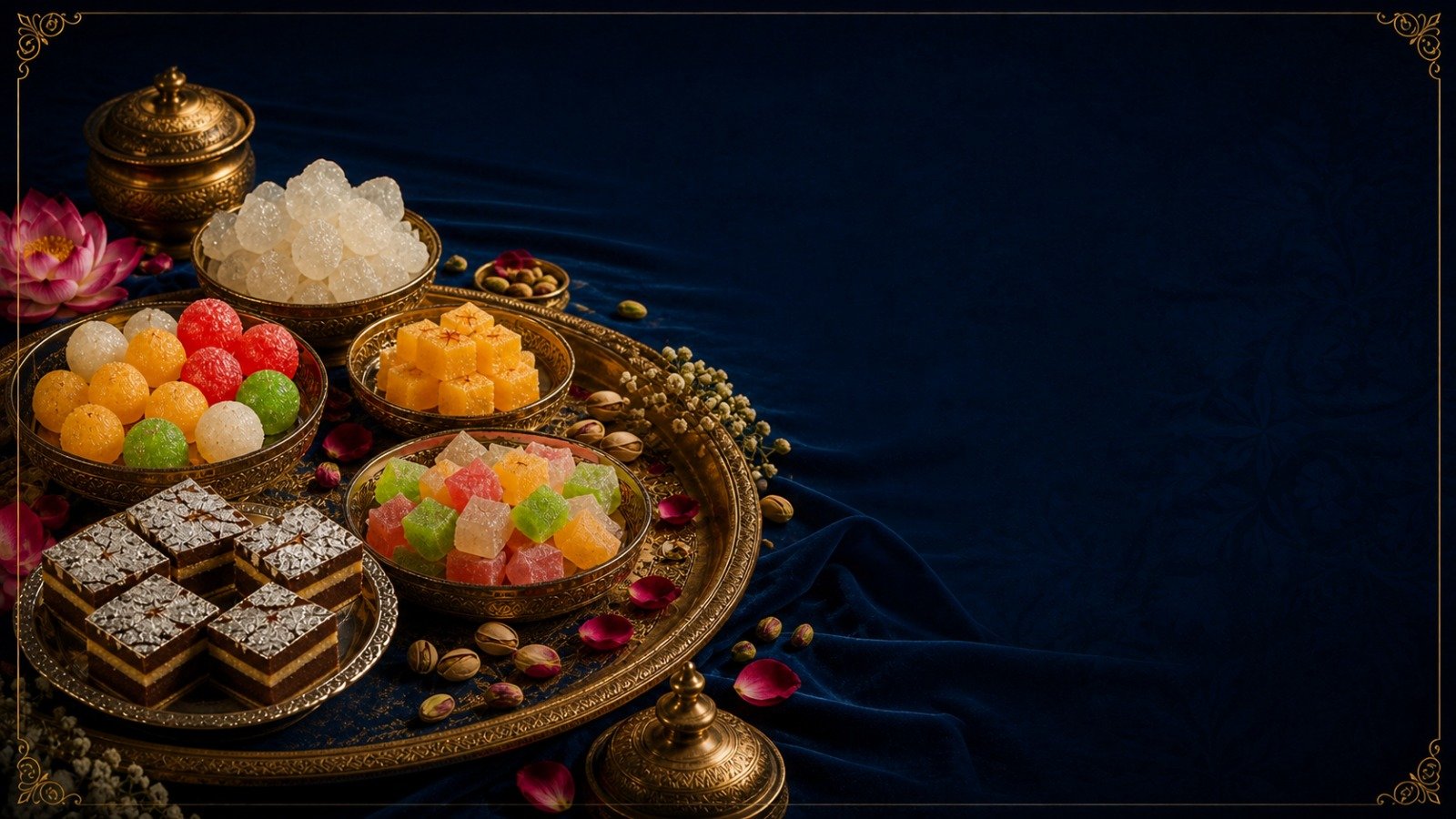 RadheyShyam and Sons Agra Petha Wale