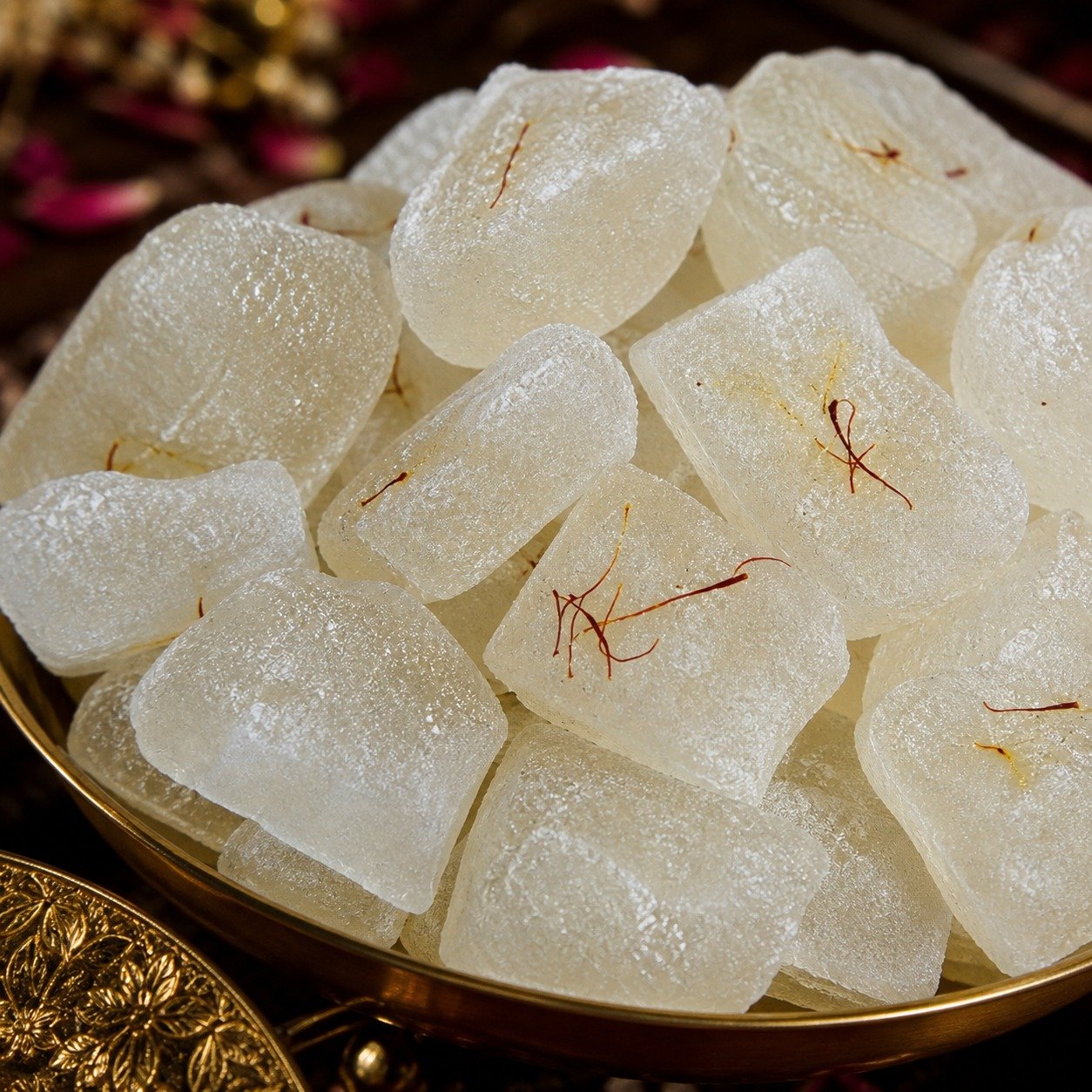 RadheyShyam and Sons premium petha