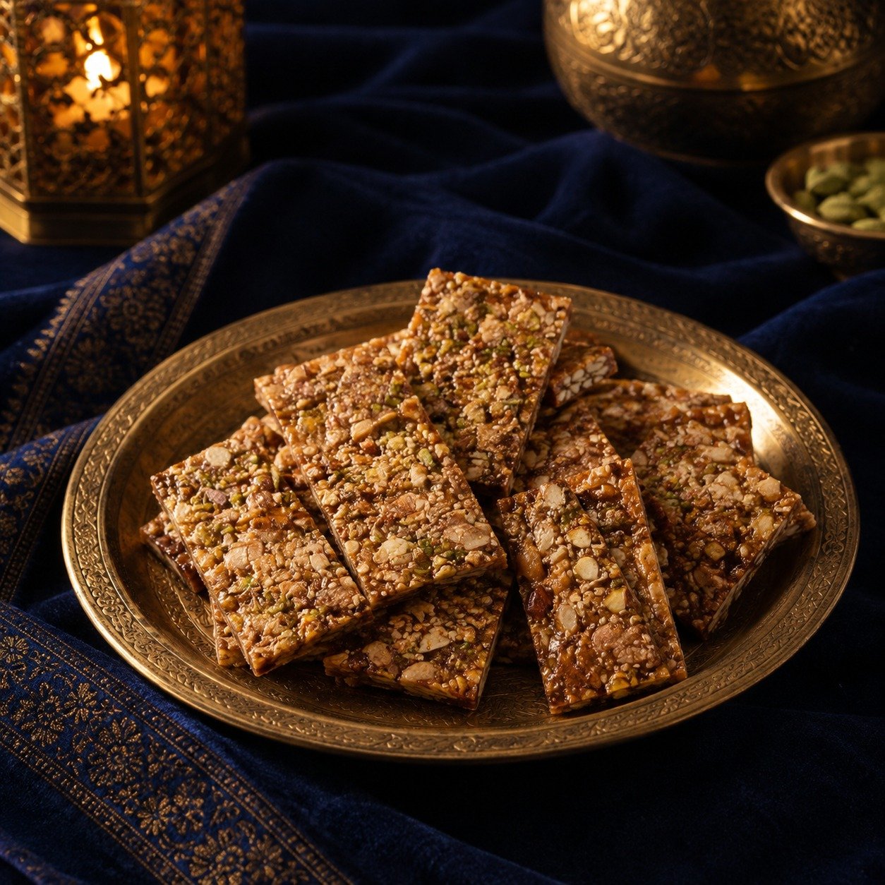 Gajjak Seasonal Winter Special